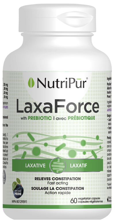 LaxaForce