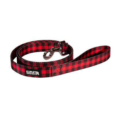 Kuma Lazy Bear Dog Leash