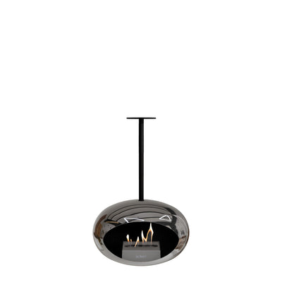 Le Feu Sky Dome <br>Argent chromé