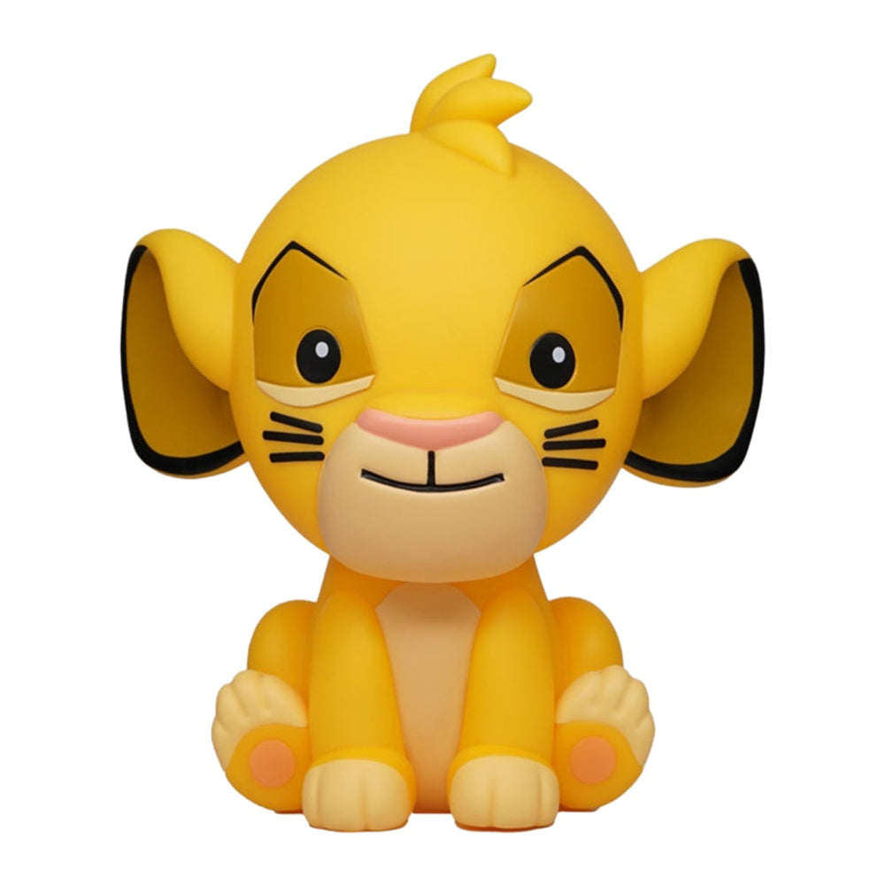 Tirelire Simba Le Roi Lion