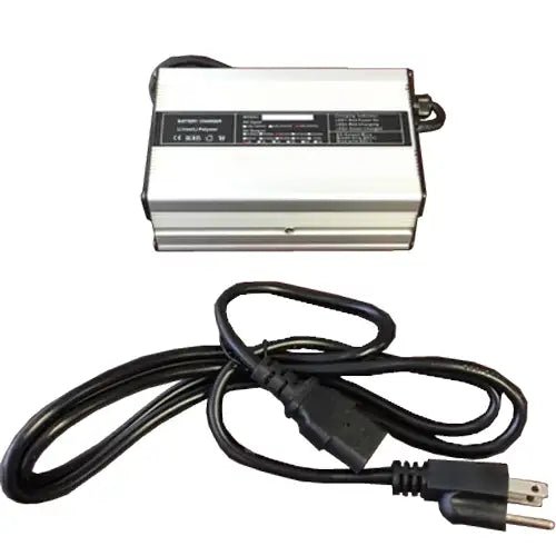 EZee Life BC-0132 Lithium Scooter Battery Charger with Fan | 29.2V 2A Canada