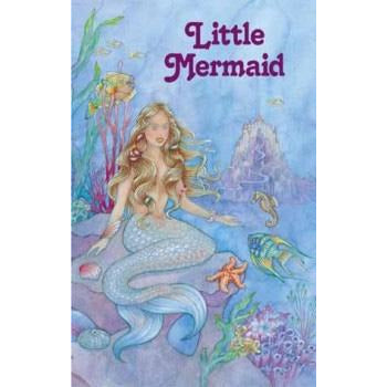 The Little Mermaid - •© Best