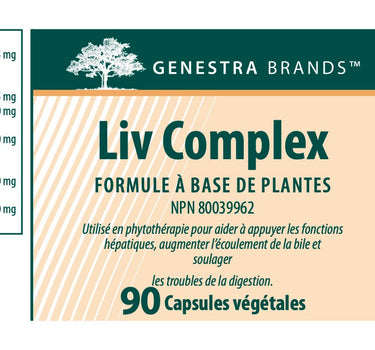 Liv Complex