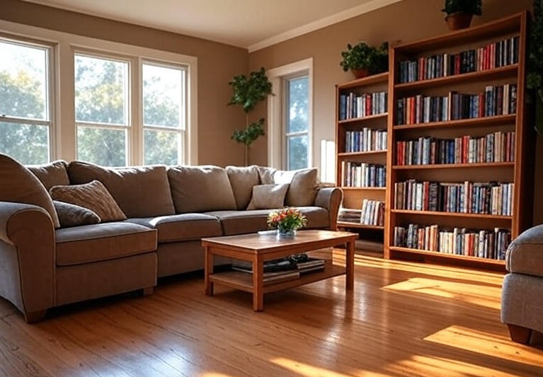 Groceries & Household