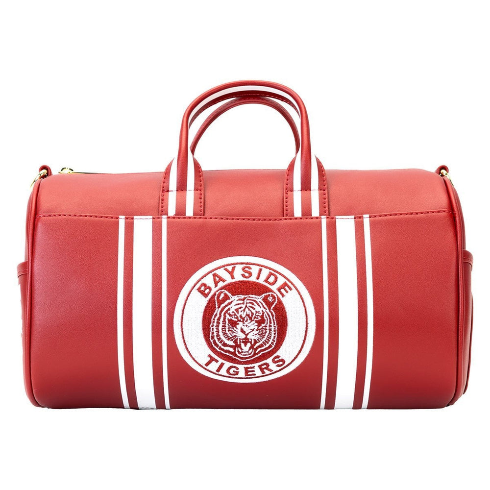 Sac de voyage Loungefly Saved By The Bell Bayside High Tigers