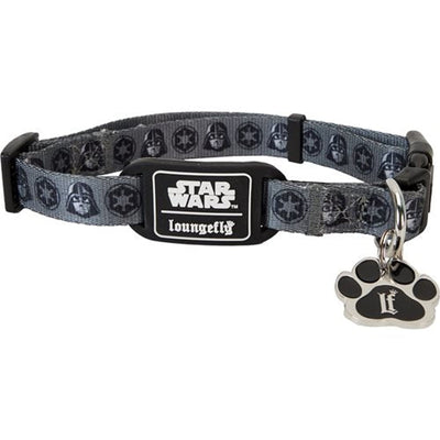 Loungefly Star Wars : Collier pour chien (Grand)