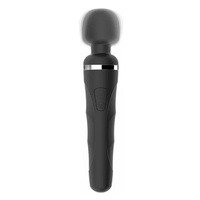 Vibreur programmable DOMI 2 - Noir