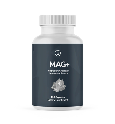 MAG+