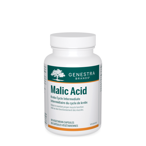 Malic Acid