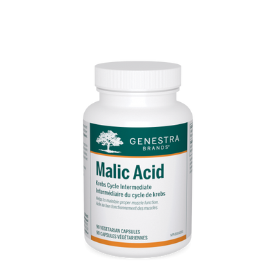 Malic Acid