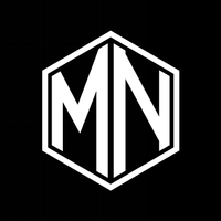 mapping network logo