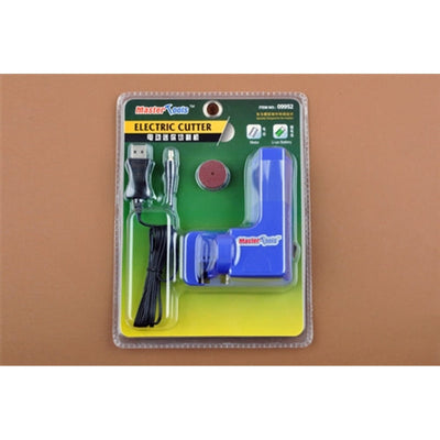 Master Tools 09952 Coupe-tout électrique NIB