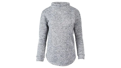 United By Blue Womens Medfield Polartec Knit Pullovers Size Small