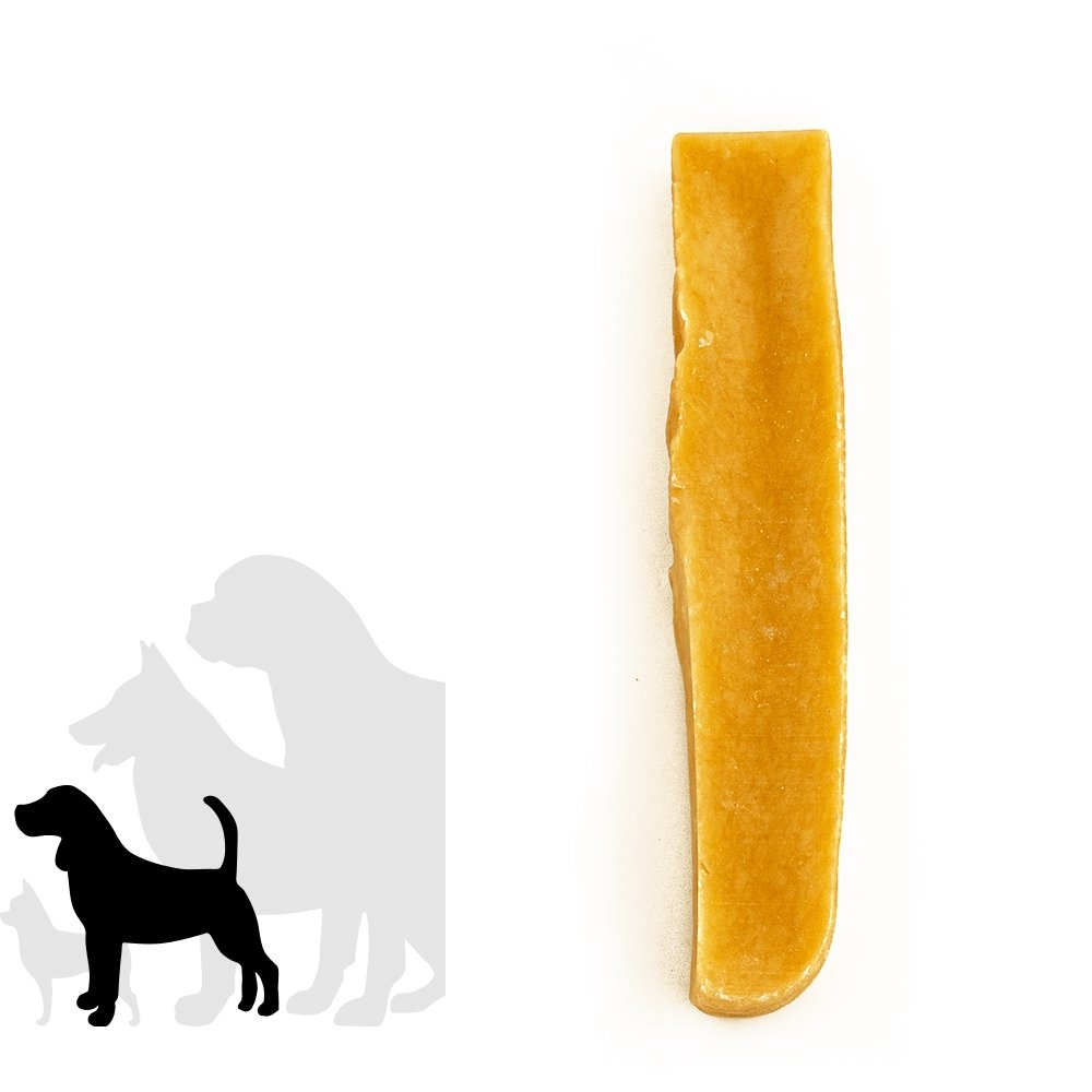 Friandise au Yak de l'Himalaya (Taille Moyenne)