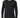 Men's Merino Wool Long Sleeve Henley — Midweight