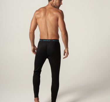 Men's Merino Wool Leggings — Midweight