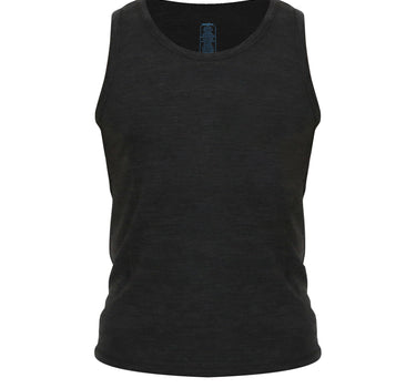 Men's Merino Wool Tank Top