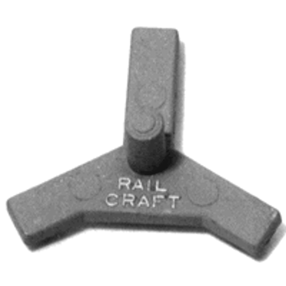 Micro Engineering 42-101 Jauge de voie HO Code 100 NIB