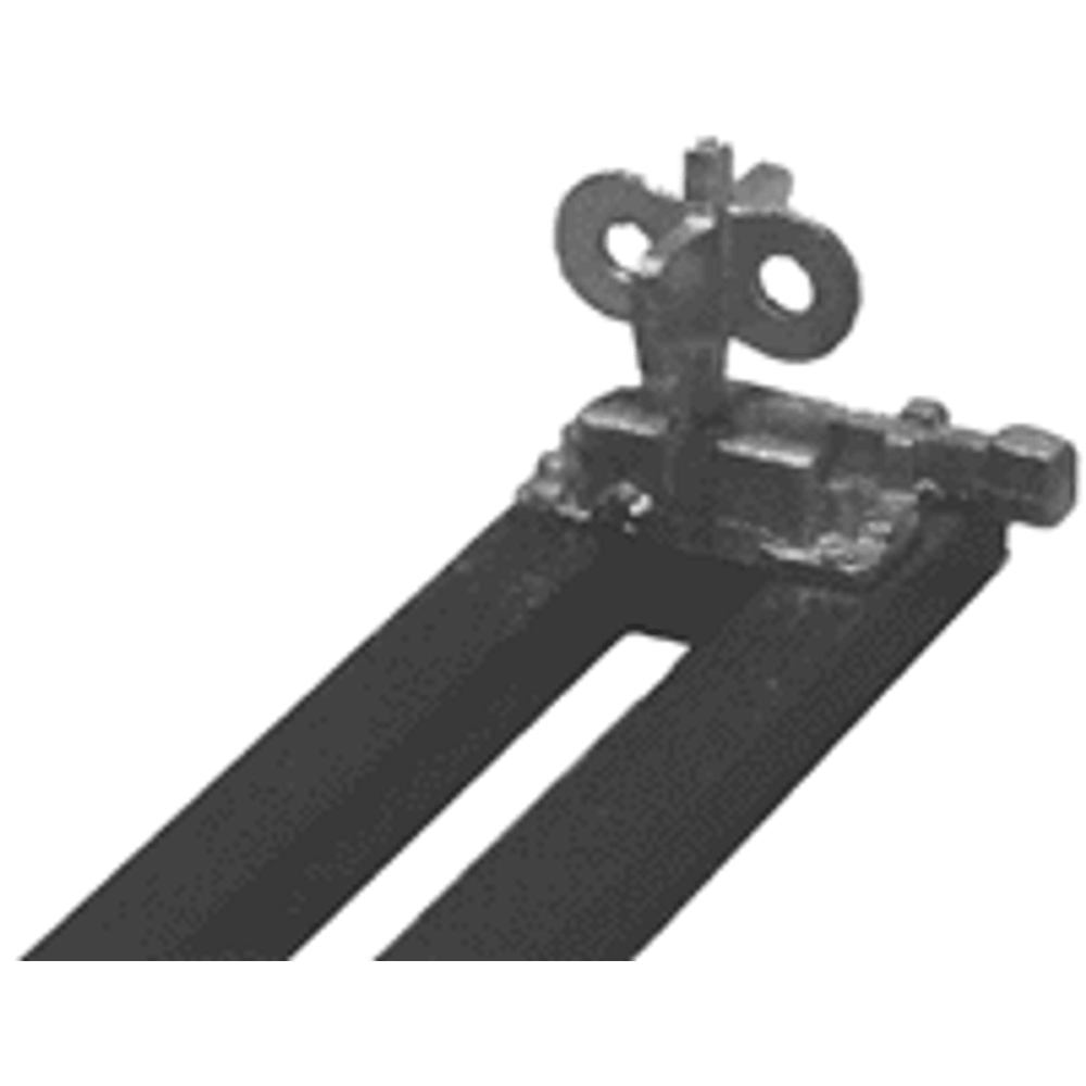 Micro Engineering 80-301 HO Ensemble de 2 aiguillages non fonctionnels