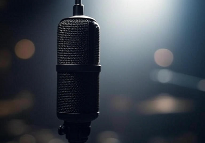 Microphones