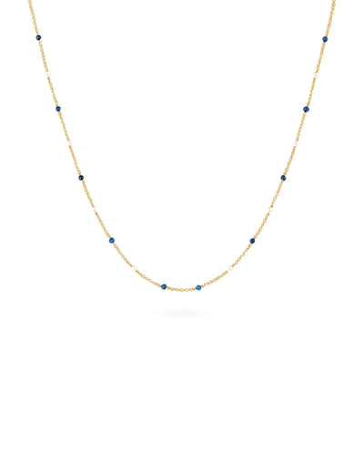 Mist Necklace