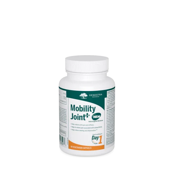 Mobility Joint Plus NEM — Unytii - Suppléments et Produits Naturels