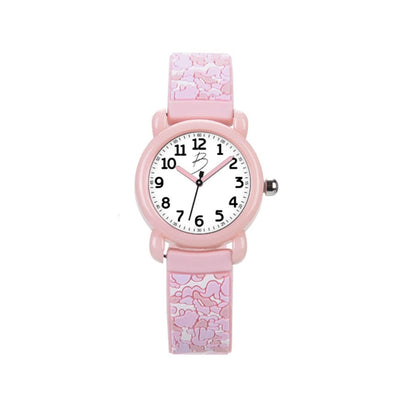 Montre pour enfant Camouflage