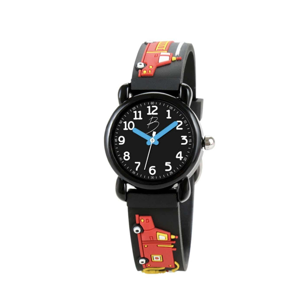 Fire Truck Watch for Kids