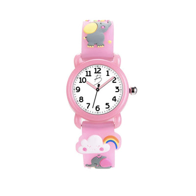 Elephant Watch for Kids