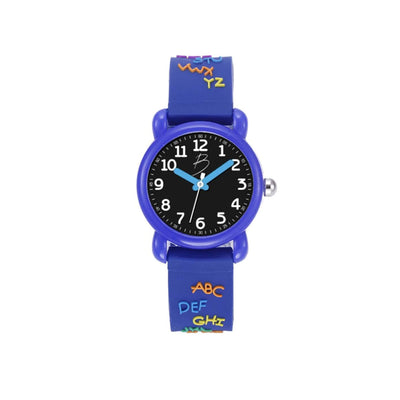Children's Watch Letters