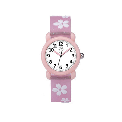 Children's Flower Watch