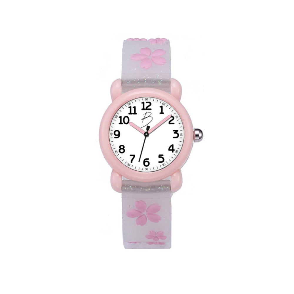 Children's Flower Watch