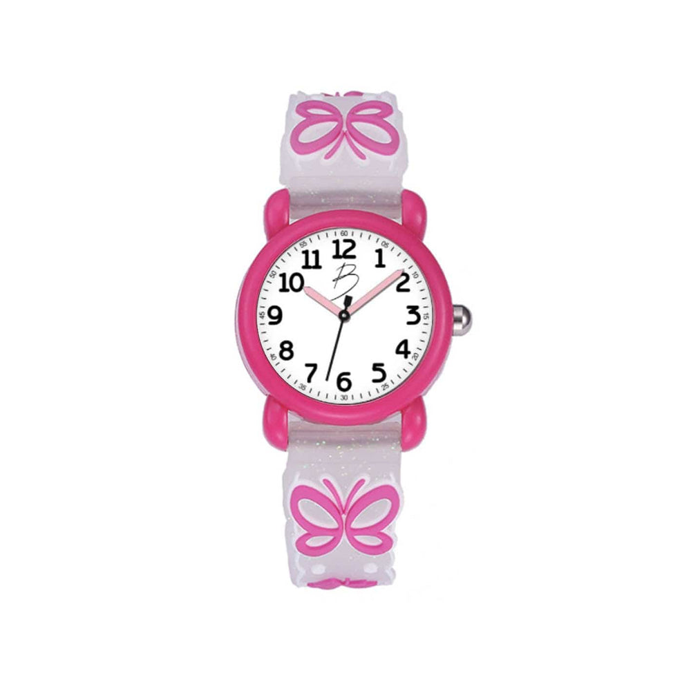 Butterfly Watch