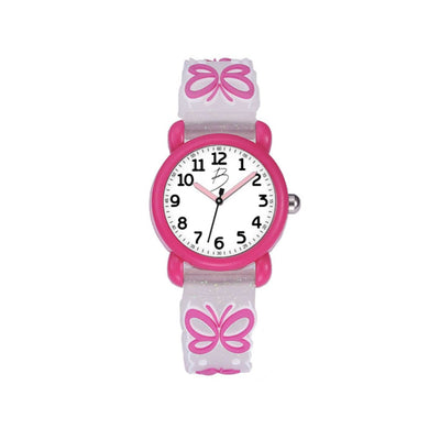 Montre Papillons