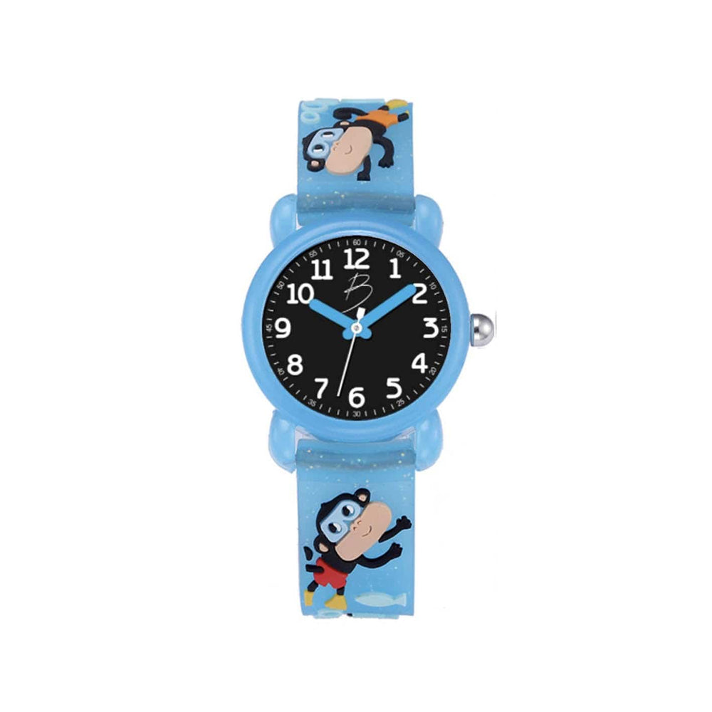 Montre Singes