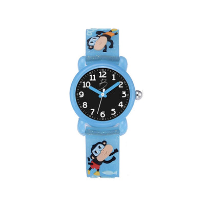 Montre Singes