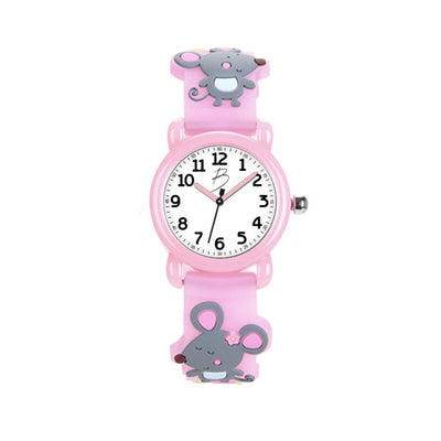 Montre Souris pour enfant