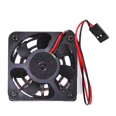 Ventilateur de refroidissement du moteur