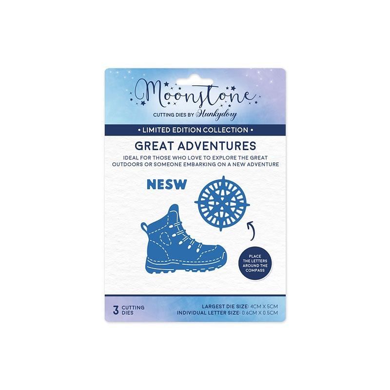 Moonstone meurt - Grandes Aventures
