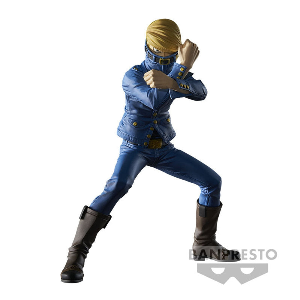 My Hero Academia The Amazing Heroes Vol. 26 - Best Jeanist