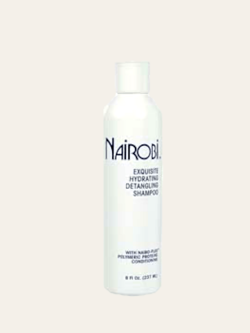 SHAMPOOING DÉMÊLANT HYDRATANT NAIROBI 240 ML