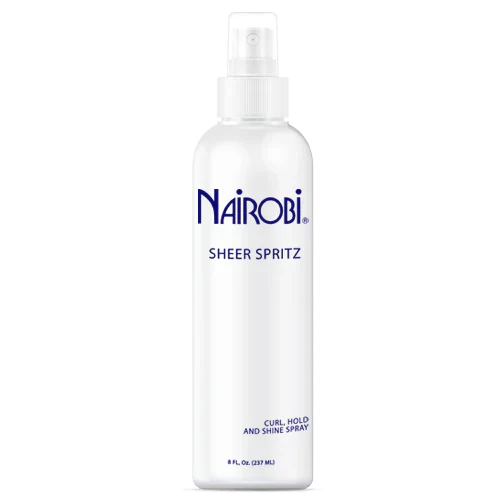 NAIROBI SHEER SPRITZ 8OZ