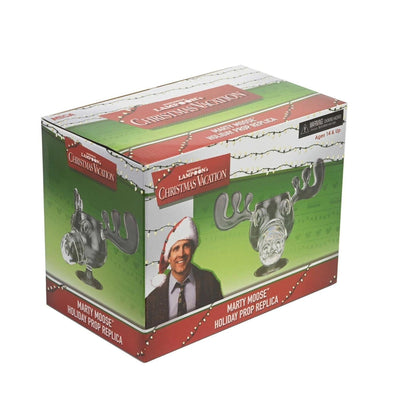 Verre à élan National Lampoon's Christmas Vacation, 8 oz