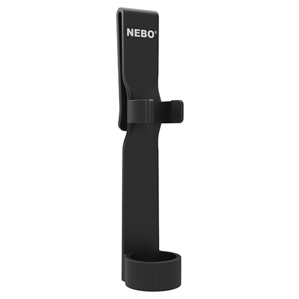 Étui pour lampe de travail Nebo BIG Larry