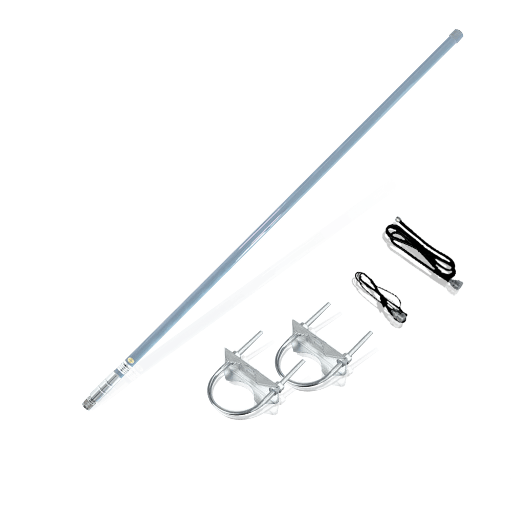Nebra 8dBi Fiberglass Antenna