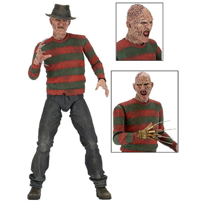 Freddy, le cauchemar d'Elm Street 2, figurine à l'échelle 1/4