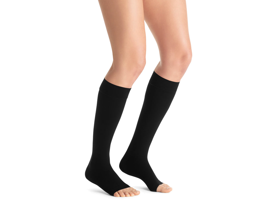JOBST Opaque 15-20 mmHg Knee High