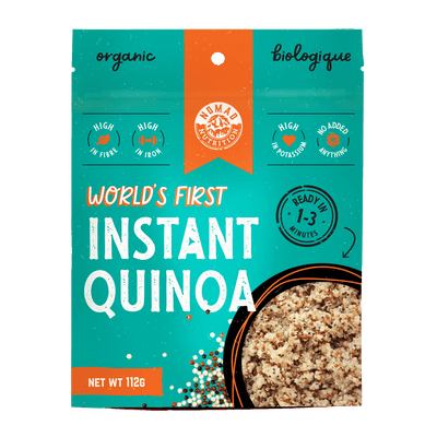 Original Instant Quinoa