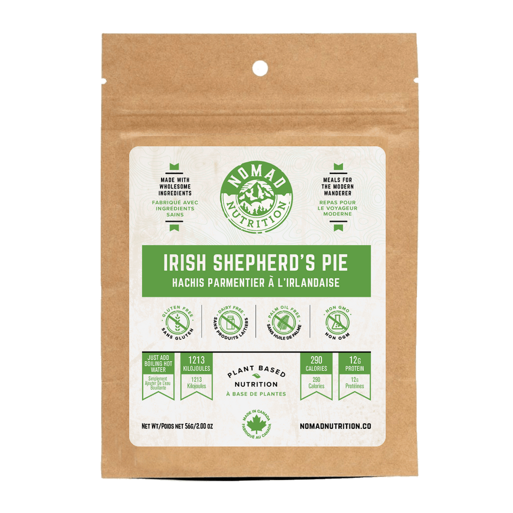 Irish Shepherd's Pie - Half Serving
