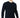 NorthWool Men's Merino Blend Henley — Heavyweight